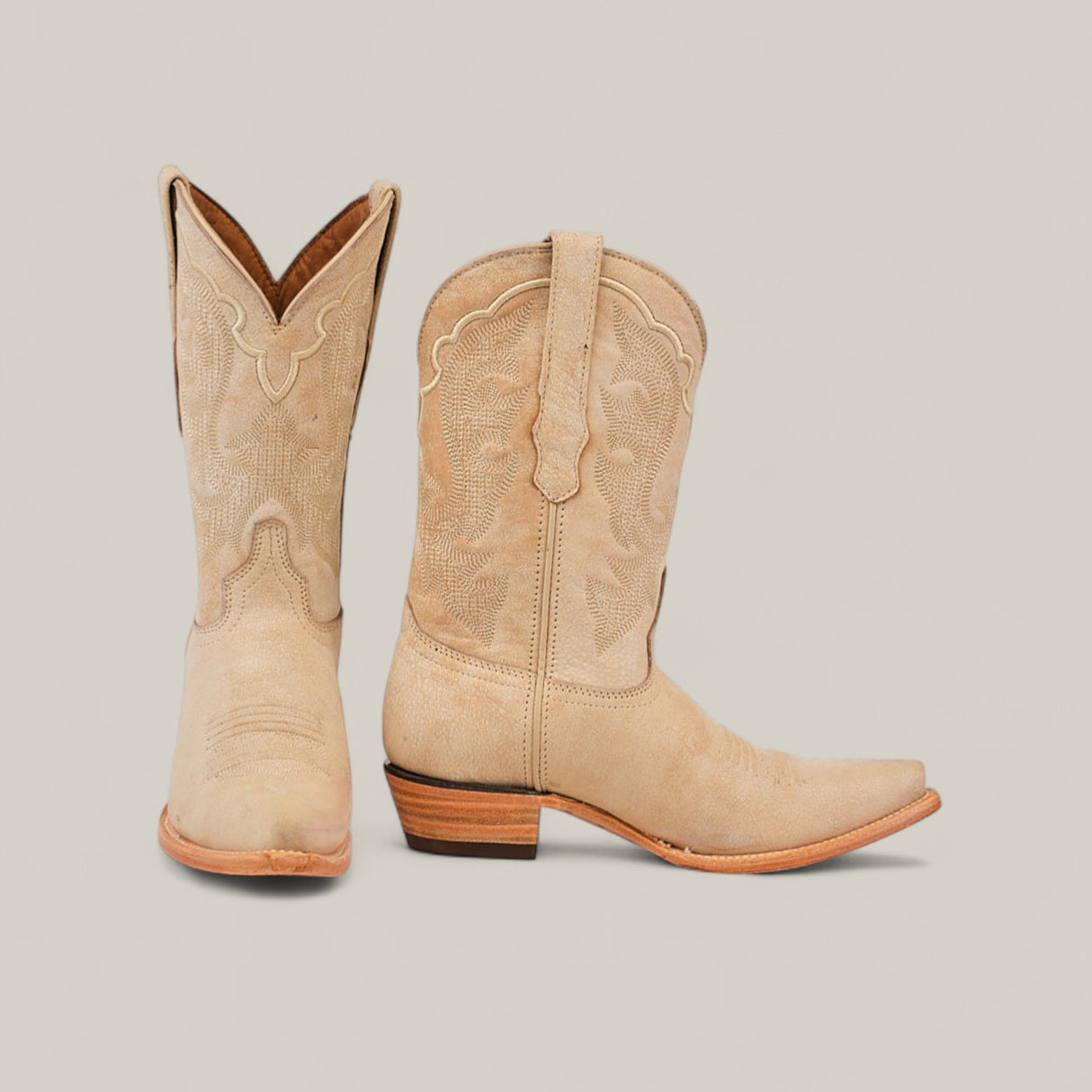 Begonia Orix - Short Shaft - Snip Toe