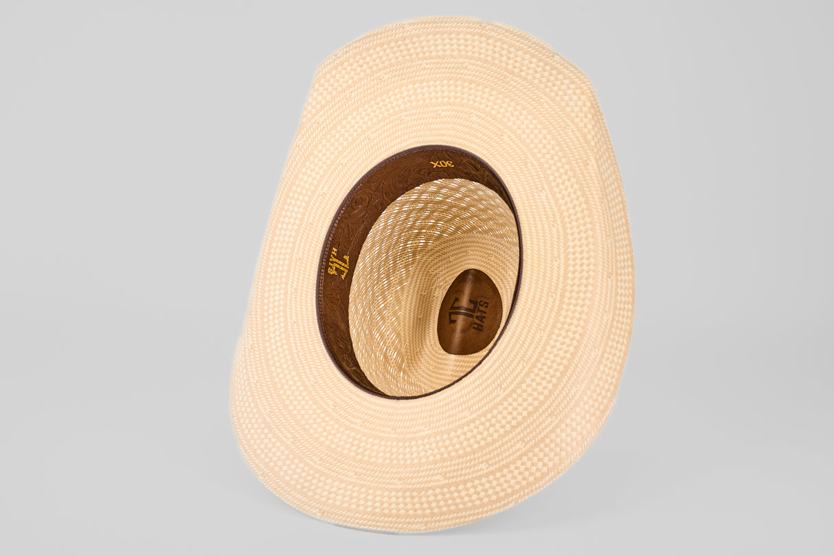 30X Worm - Minnick - TC Hats