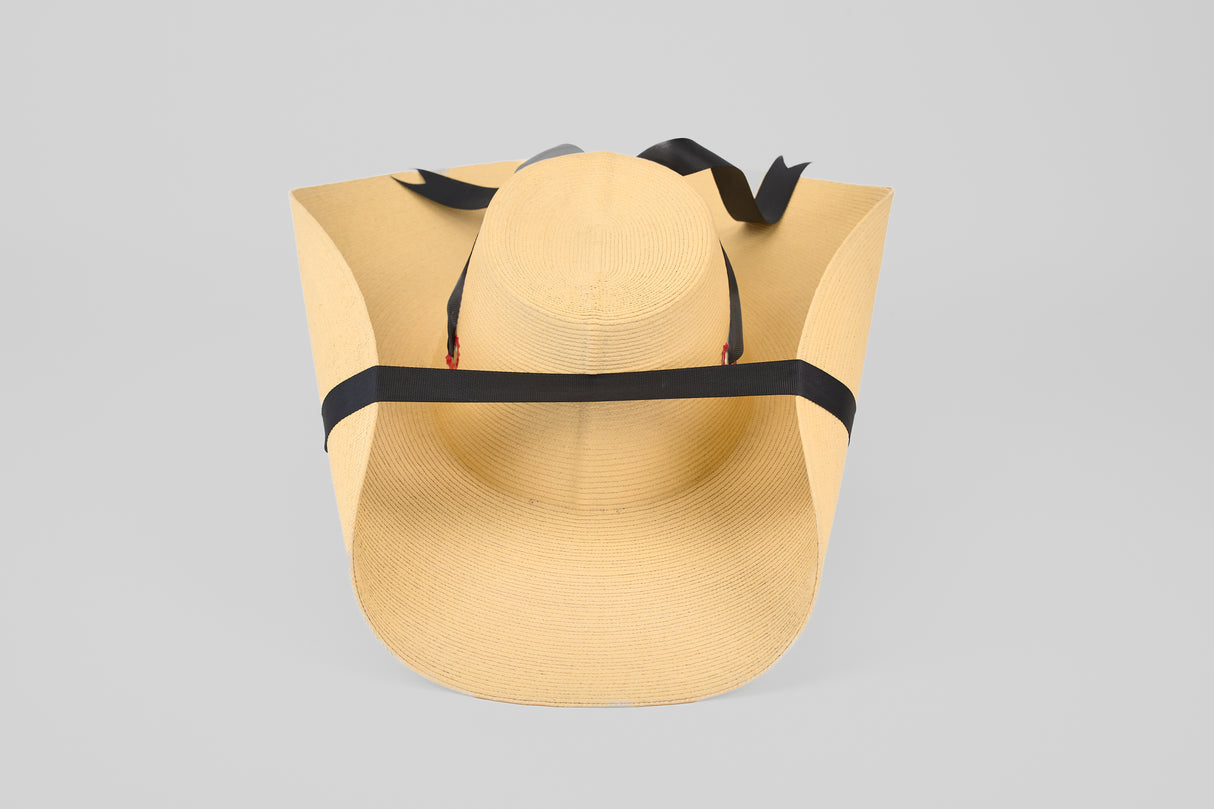 Sombrero Calentano - 50 Vueltas - Handmade