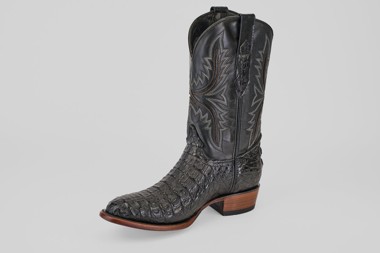 LM220 Lomo Caiman Negro