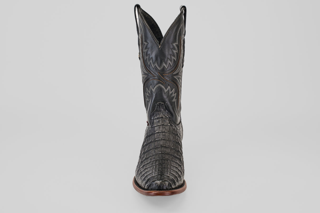 LM220 Lomo Caiman Negro