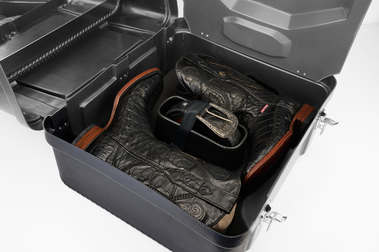 Presidential XL Hat Case