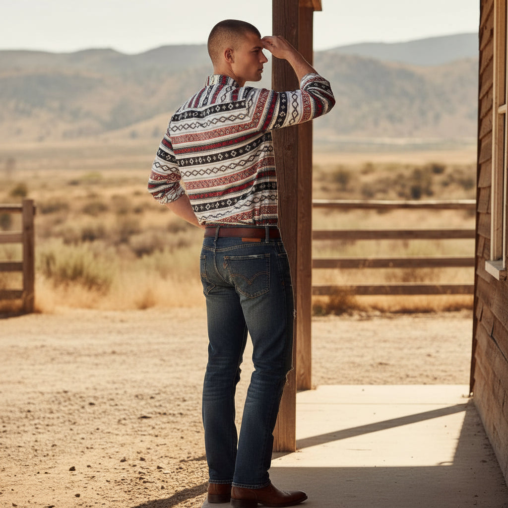 Texas Country PS300L/T #1057