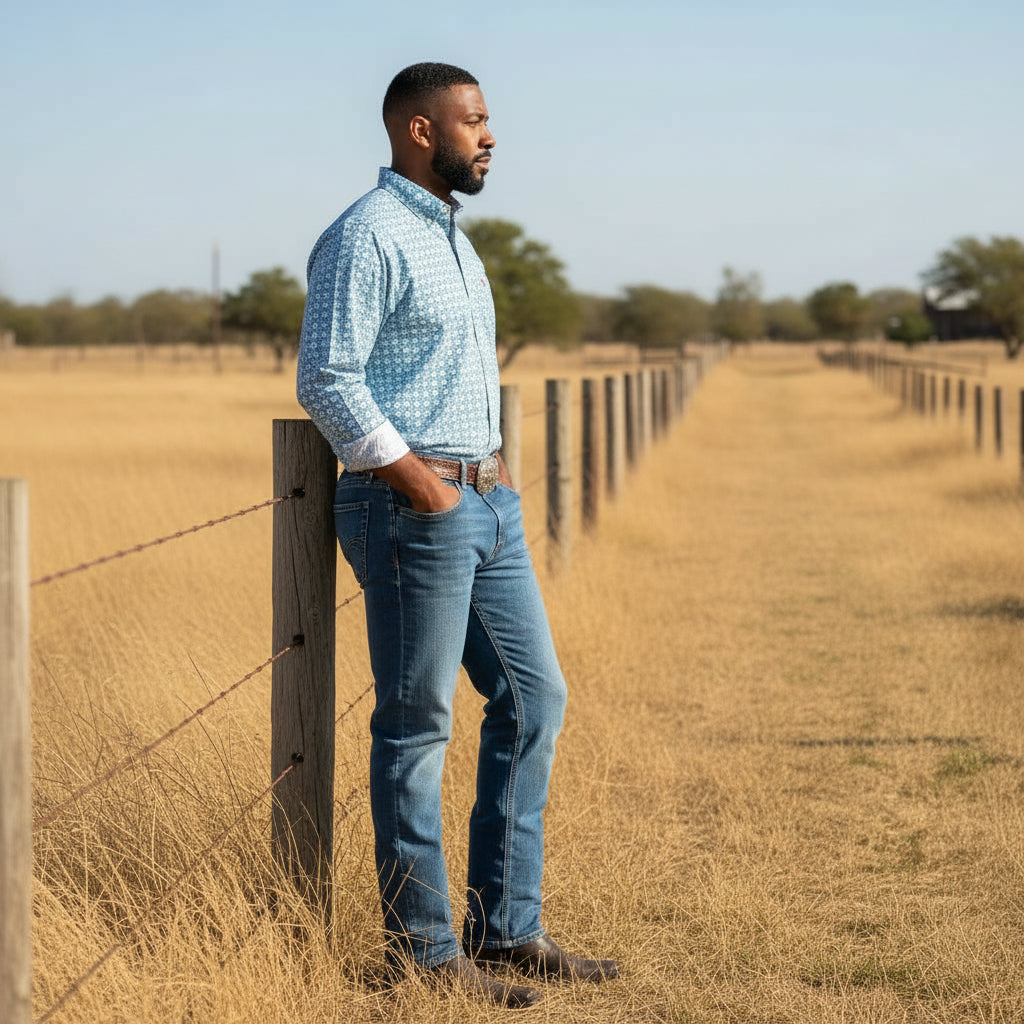 Texas Country - MOD 3006