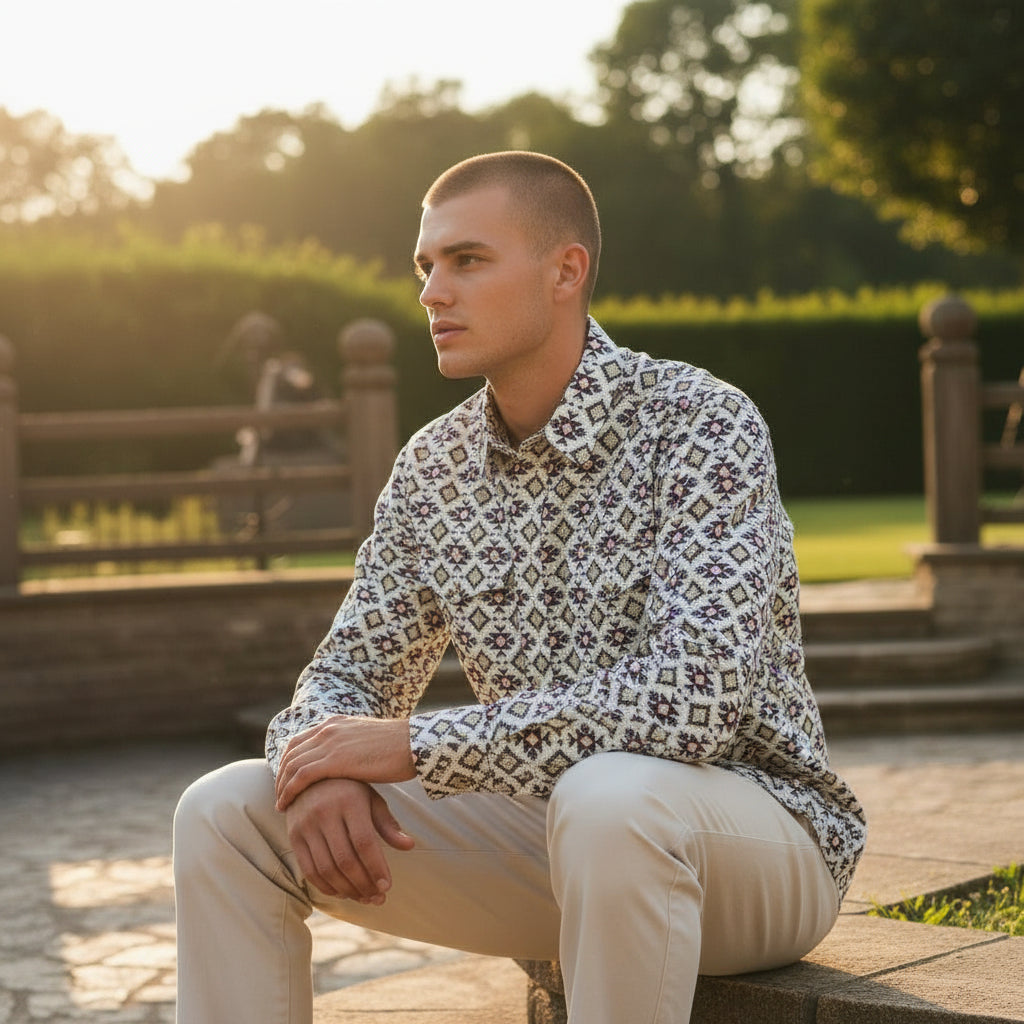 Texas Country PS100L/T #1119