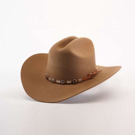 Texas Country Hats - Felt