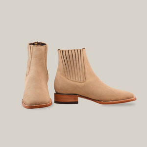 Suede