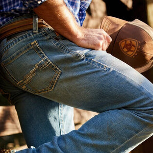 Ariat Denim 