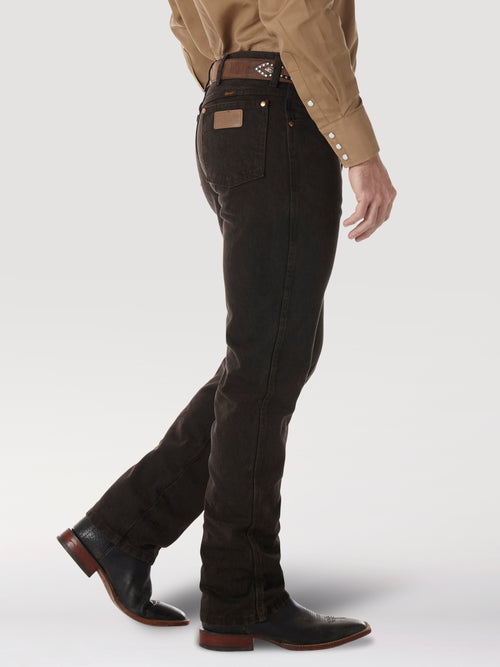 Wrangler Cowboy Cut Slim Fit Jean - 0936KCL