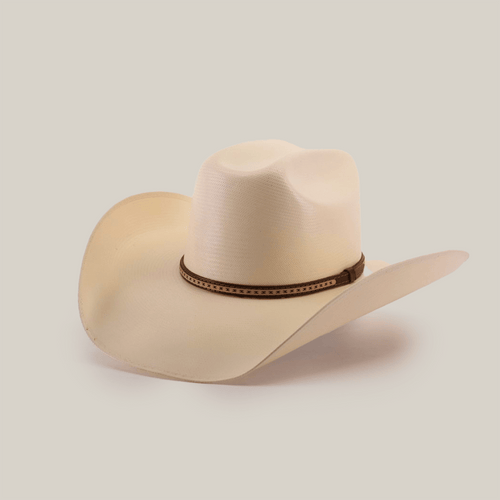 1000X Bull Sombrero TC - Gomez Western Wear