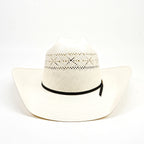 100x Minnick Star Vented - Gomez Western Wear