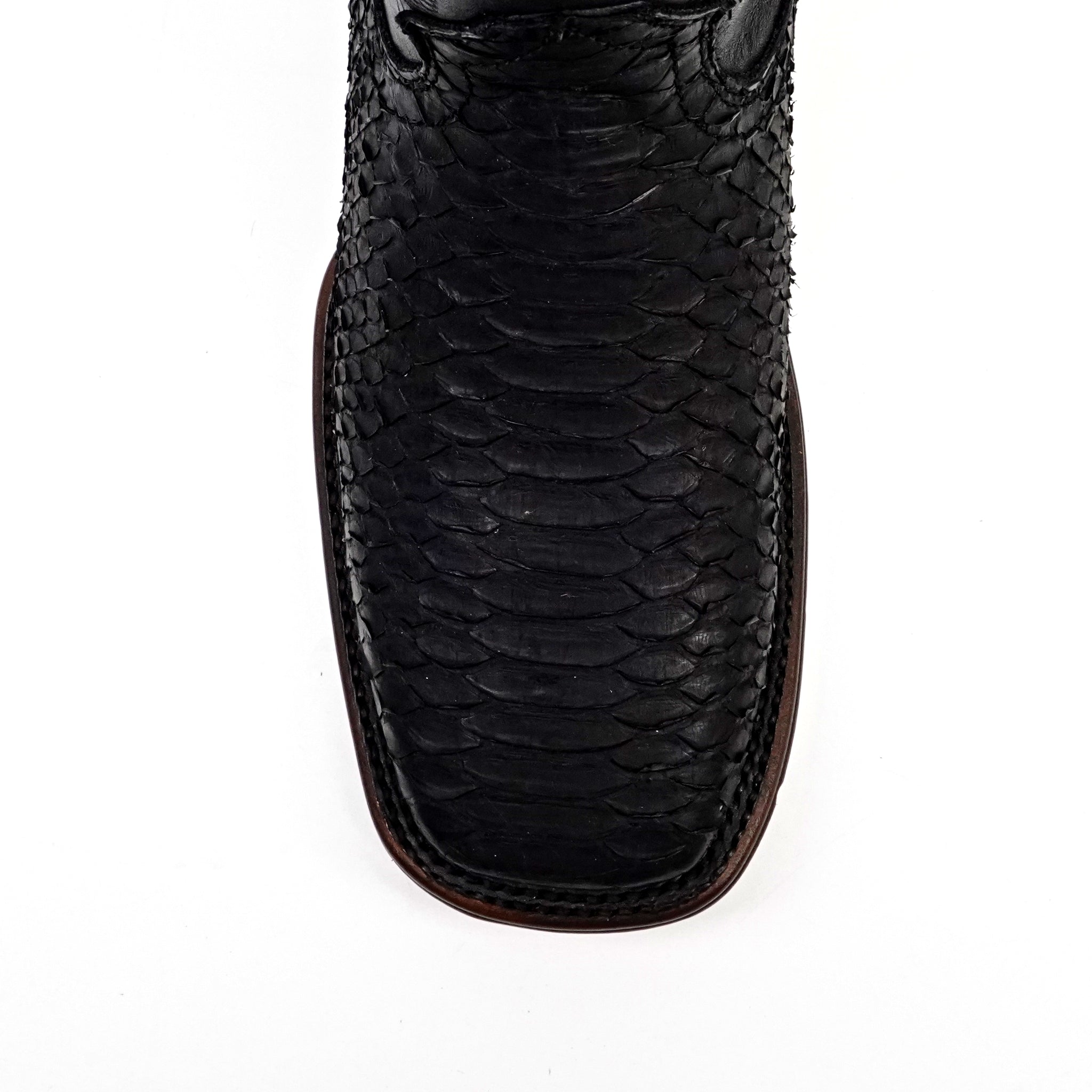 MOD - TX PLATINO Python Negro H-501