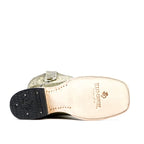 PN30 Python Verde Agave H-501 - Gomez Western Wear