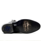 Botas vaqueras Boney - Clayton Black - Punta Roper (TS203)