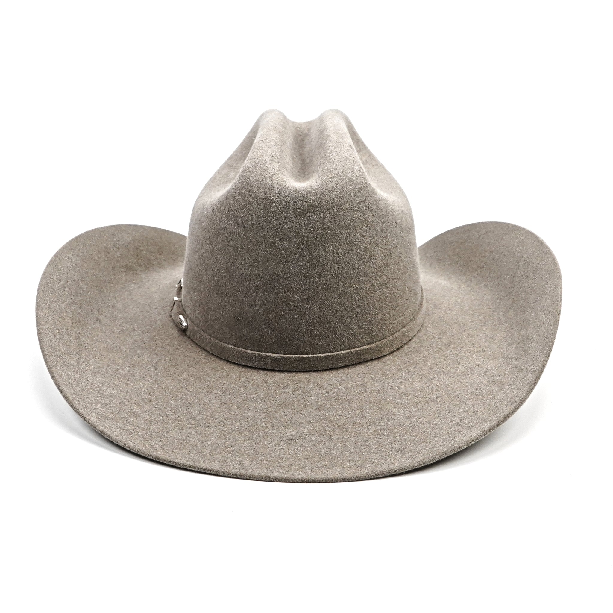Larry Mahan - 5X Dorado Cowboy Hat - Natural