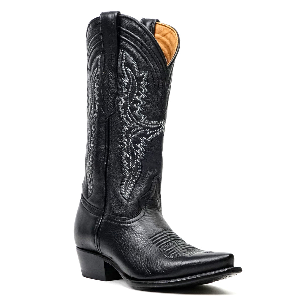 The Olivia - Black