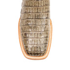 Ranger - Gris - Punta Cuadrada