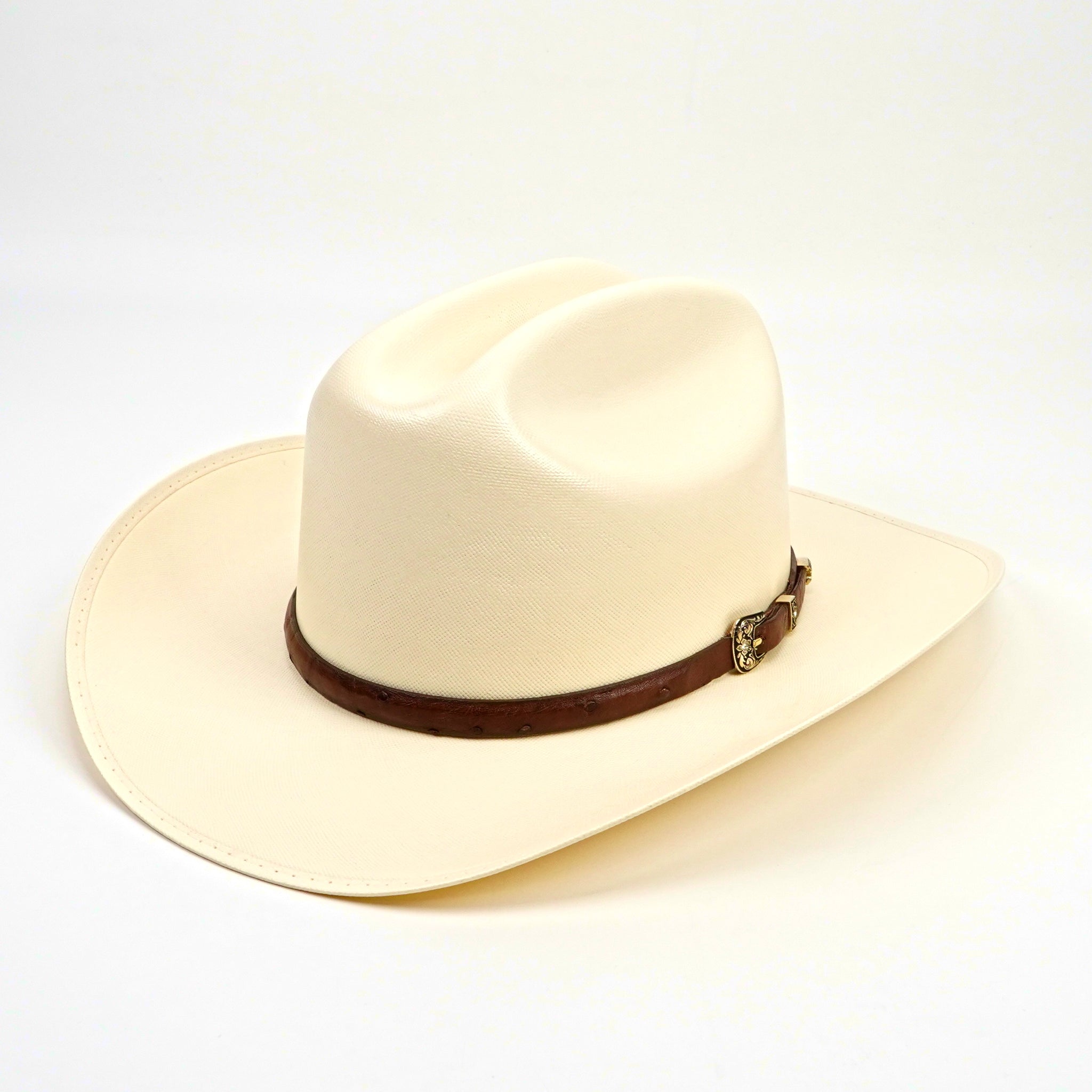 TC Hats - 20000X Straw Cowboy Hat - Sinaloa
