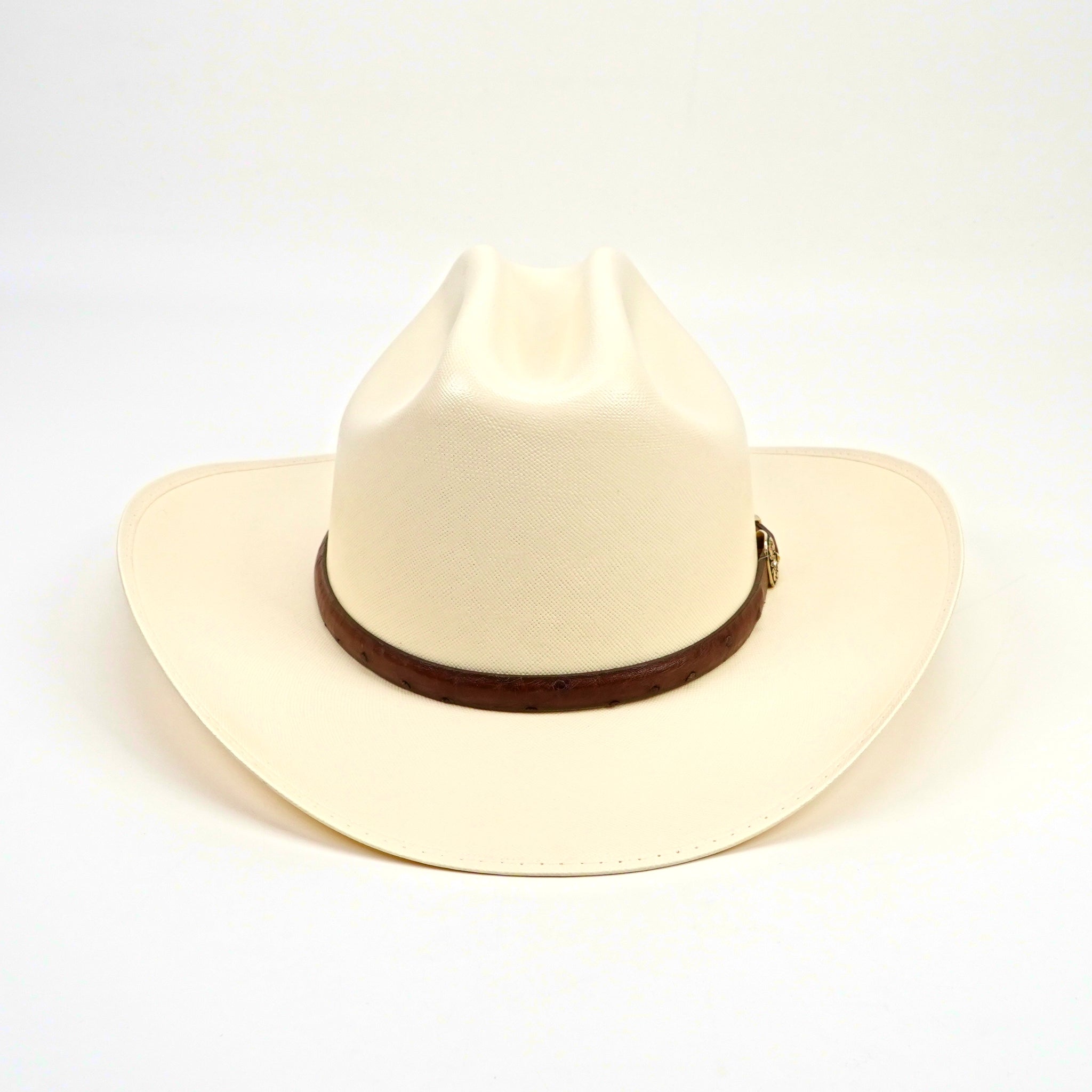 TC Hats - 20000X Straw Cowboy Hat - Sinaloa
