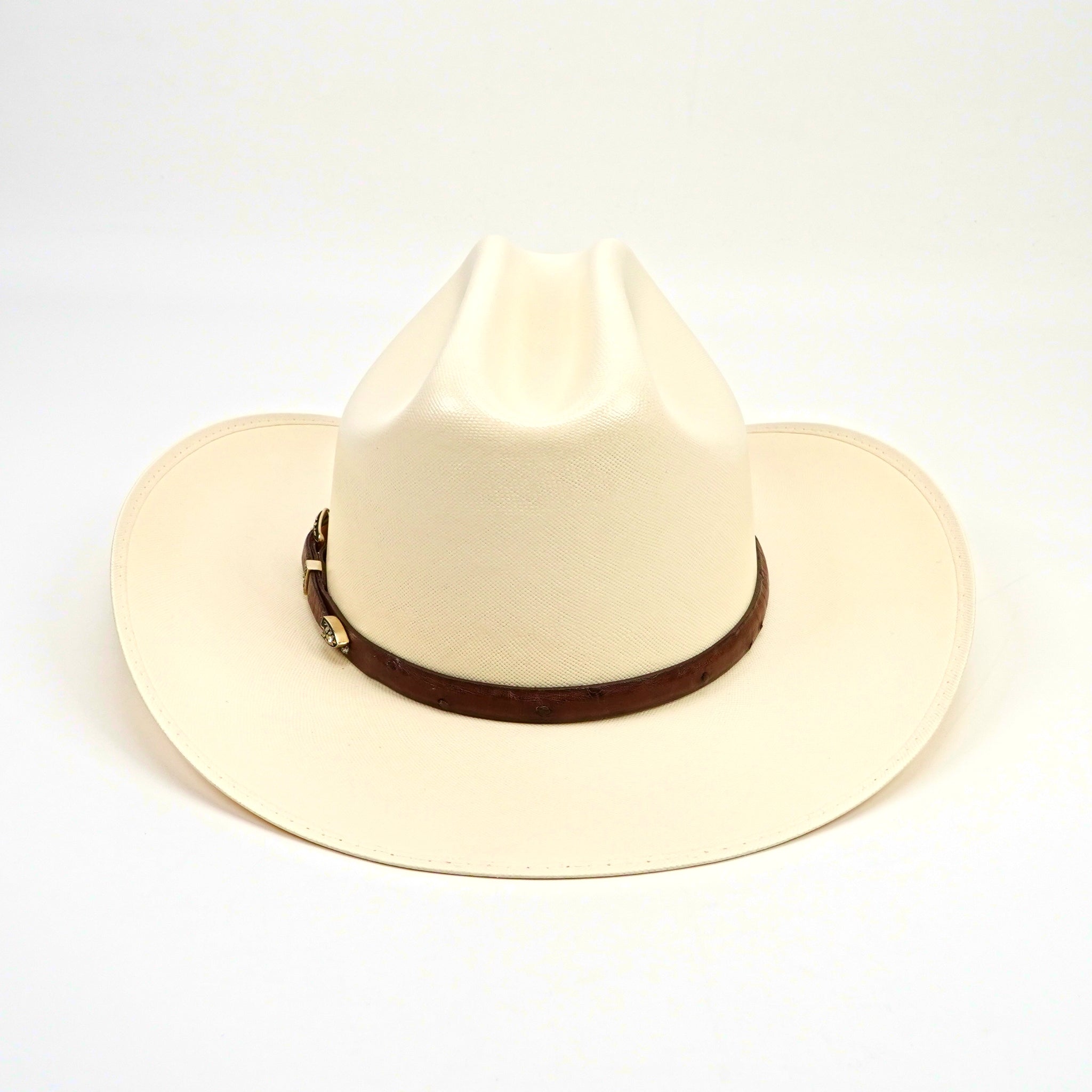 TC Hats - 20000X Straw Cowboy Hat - Sinaloa