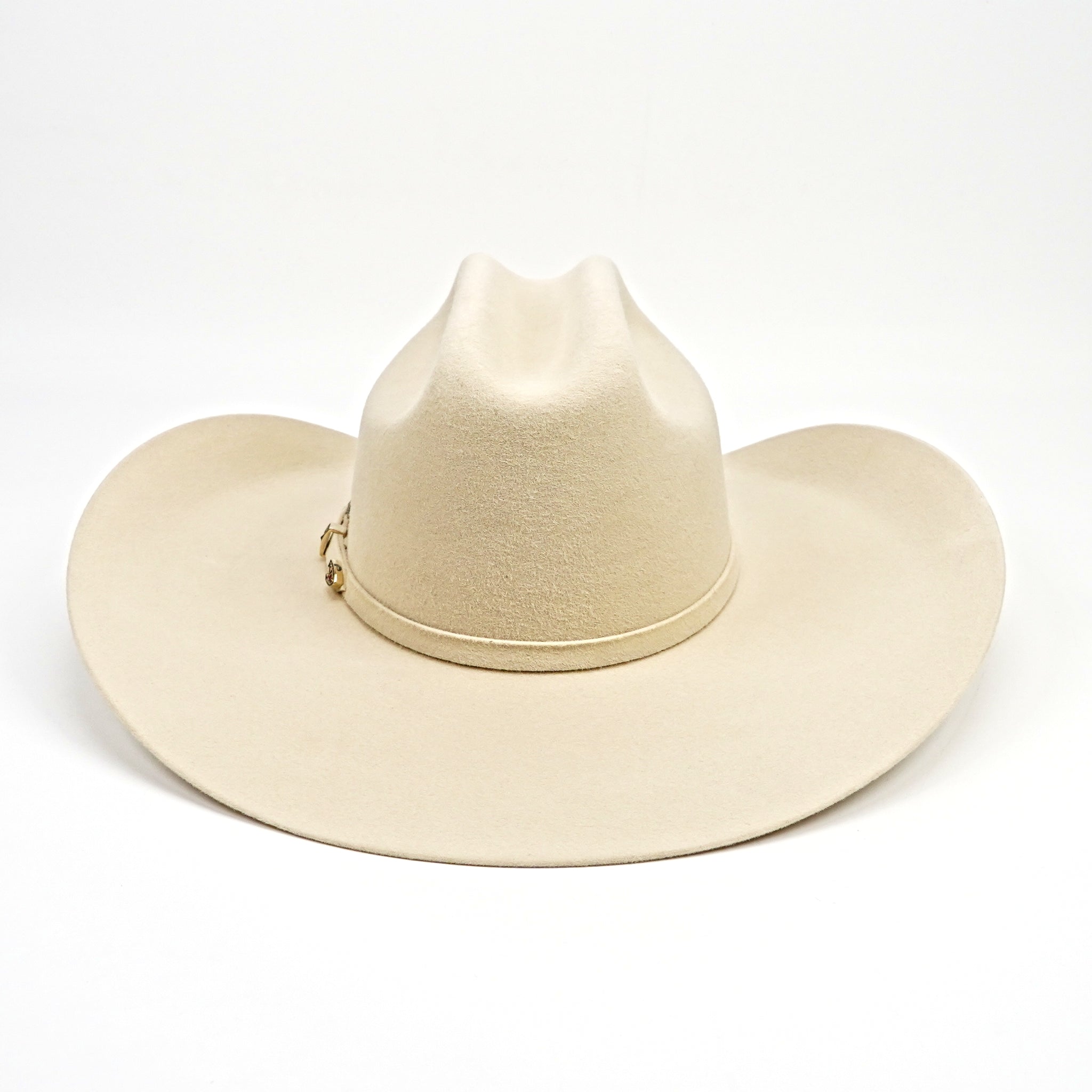 TC Hats - 6X Cheyenne Cowboy Hat - Bone