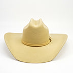Sombrero de vaquero TC Hats - 6X Cheyenne - Amarillo Plátano
