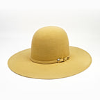 TC Hats - 6X Open Crown - Banana Yellow