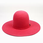 Sombreros TC - Copa Abierta 6X - Rosa Neón