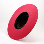 Sombreros TC - Copa Abierta 6X - Rosa Neón