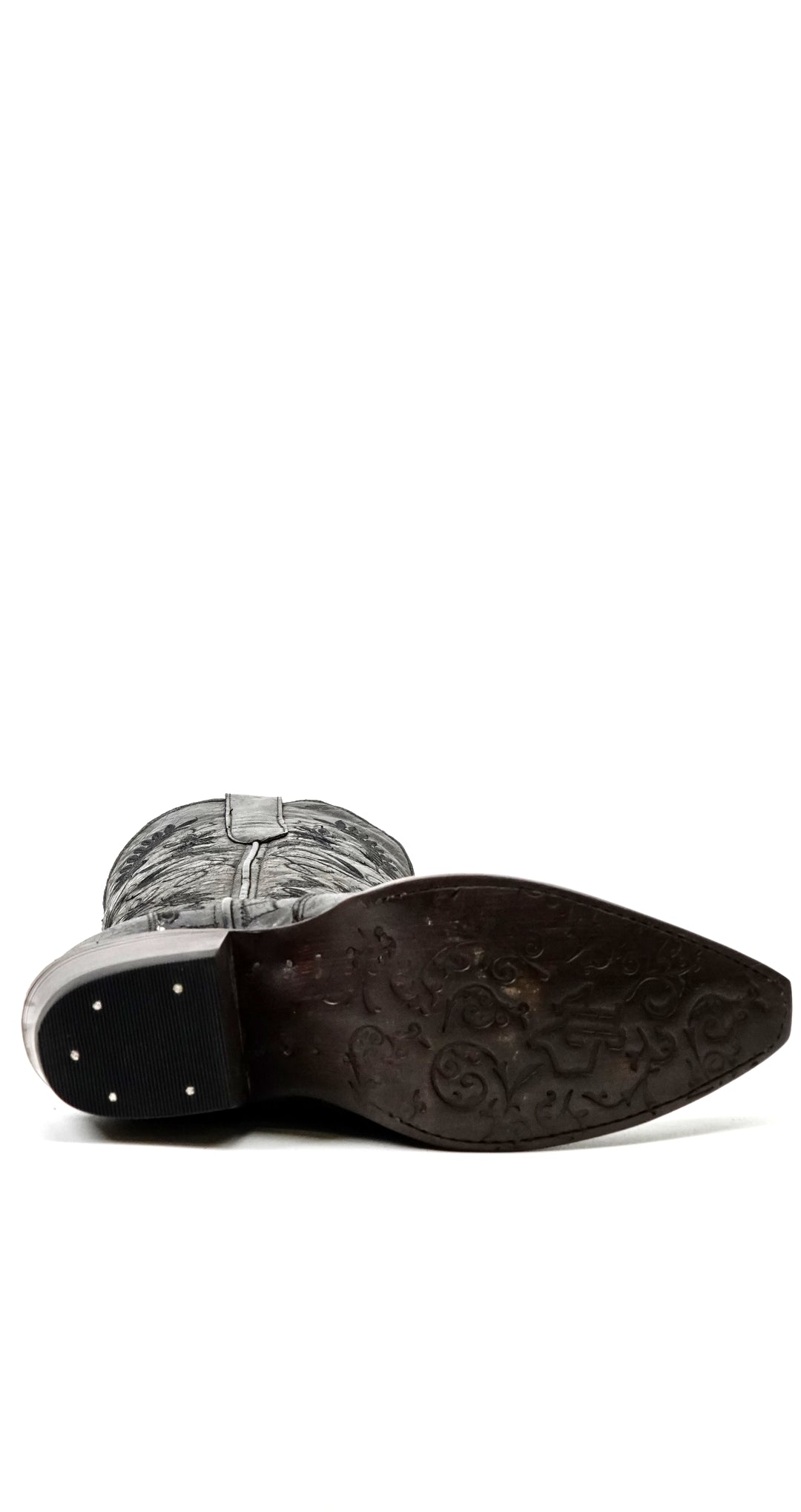 The Madison - Black