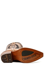 The Priscila - Tobacco