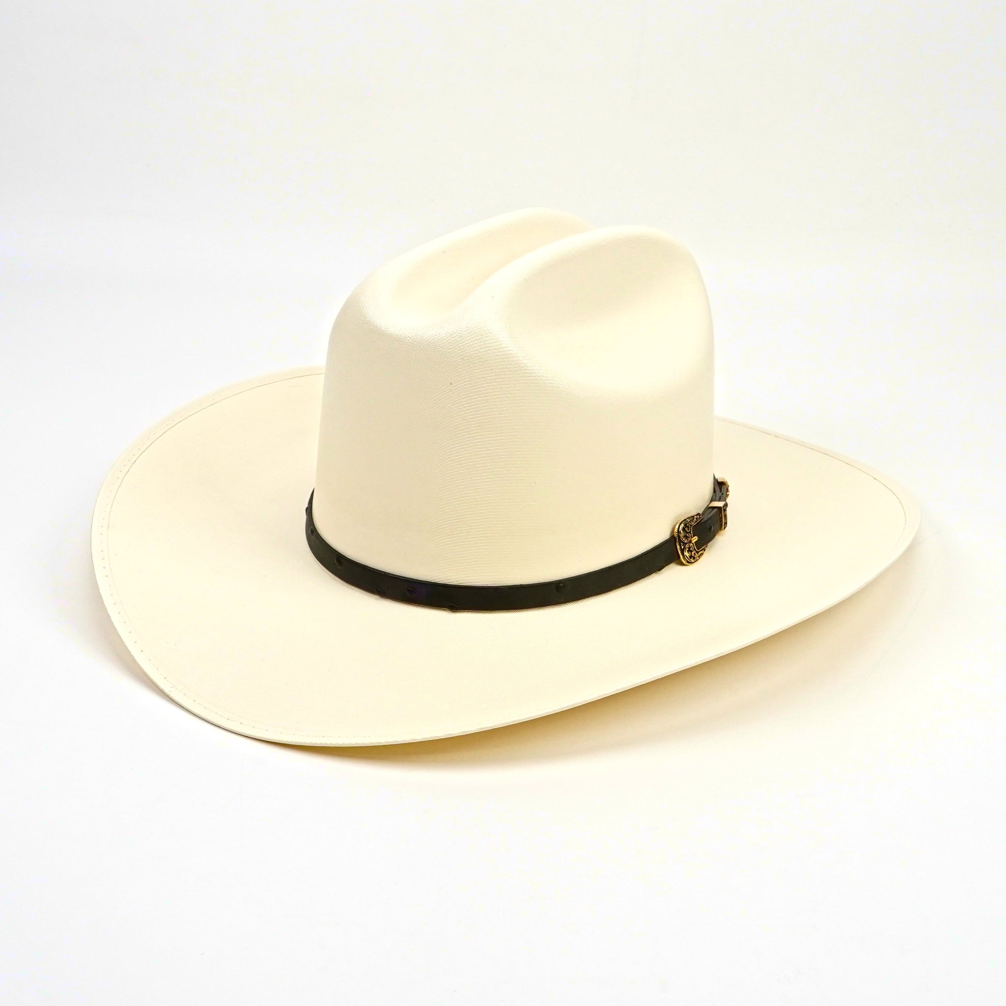 TC Hats - 10000x Straw Cowboy Hat - Sinaloa Ultra Fine