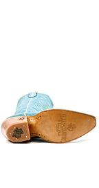 The Kellie - Turquoise