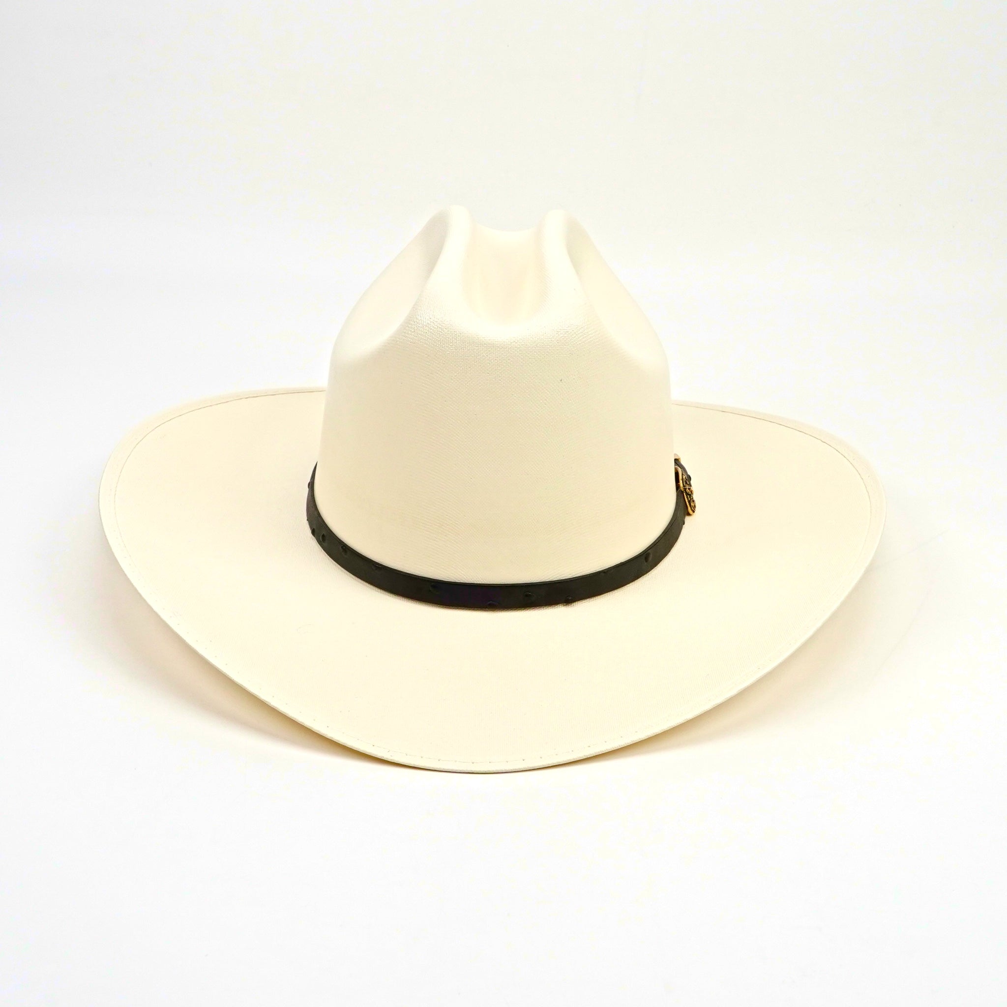 TC Hats - 10000x Straw Cowboy Hat - Sinaloa Ultra Fine