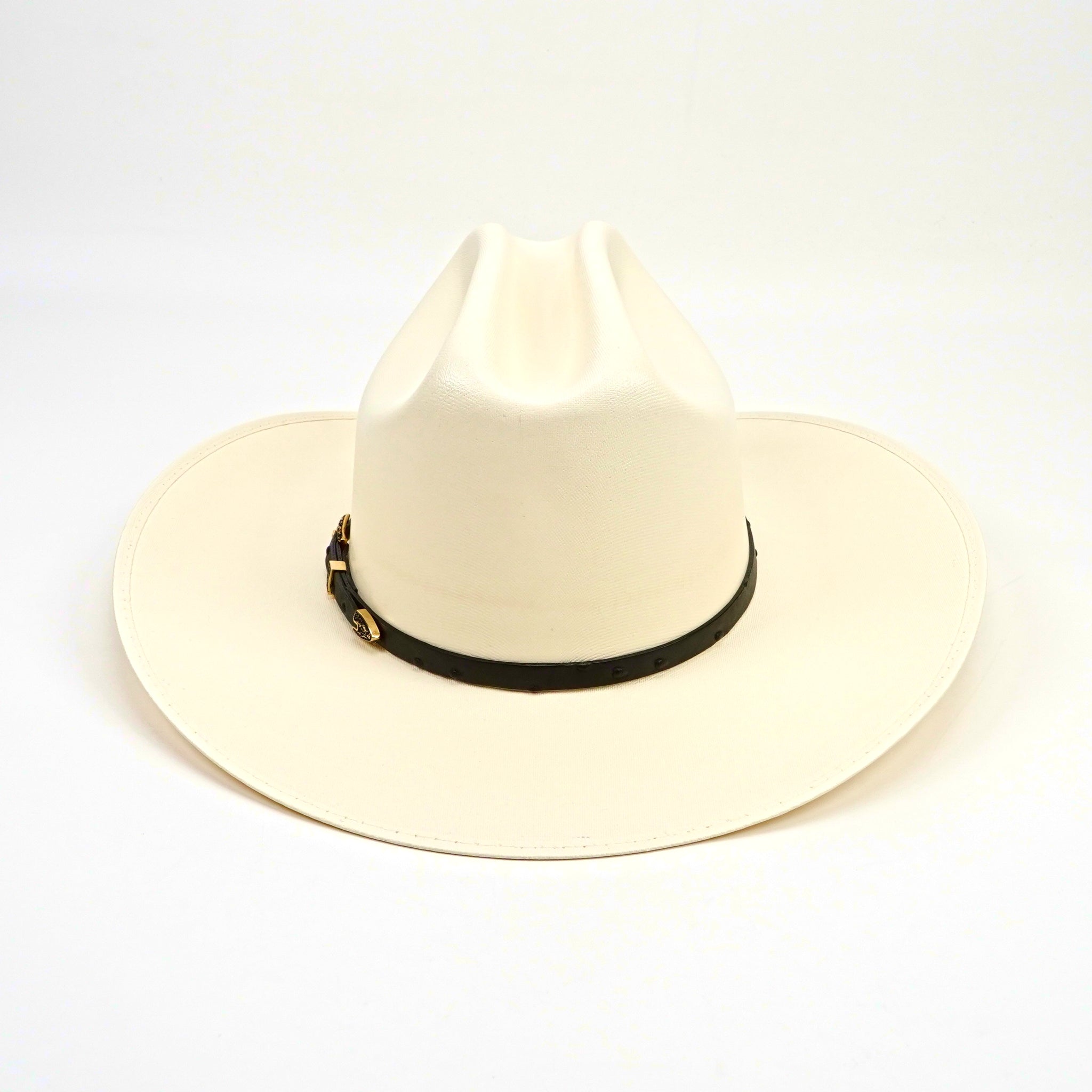 TC Hats - 10000x Straw Cowboy Hat - Sinaloa Ultra Fine