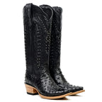 TC Diamond Ave Dama Negro H-Marie