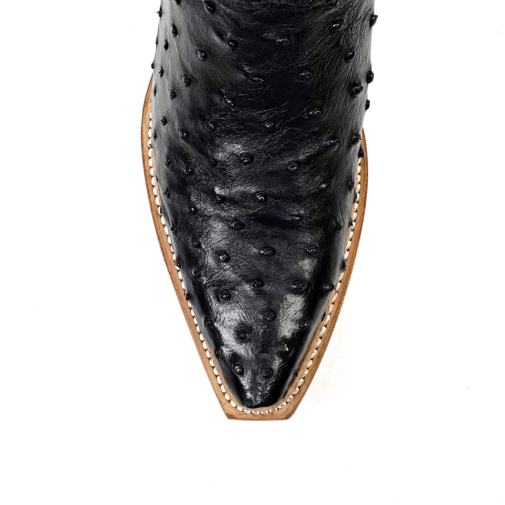 TC Diamond Ave Dama Negro H-Marie