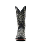 Liga - Black