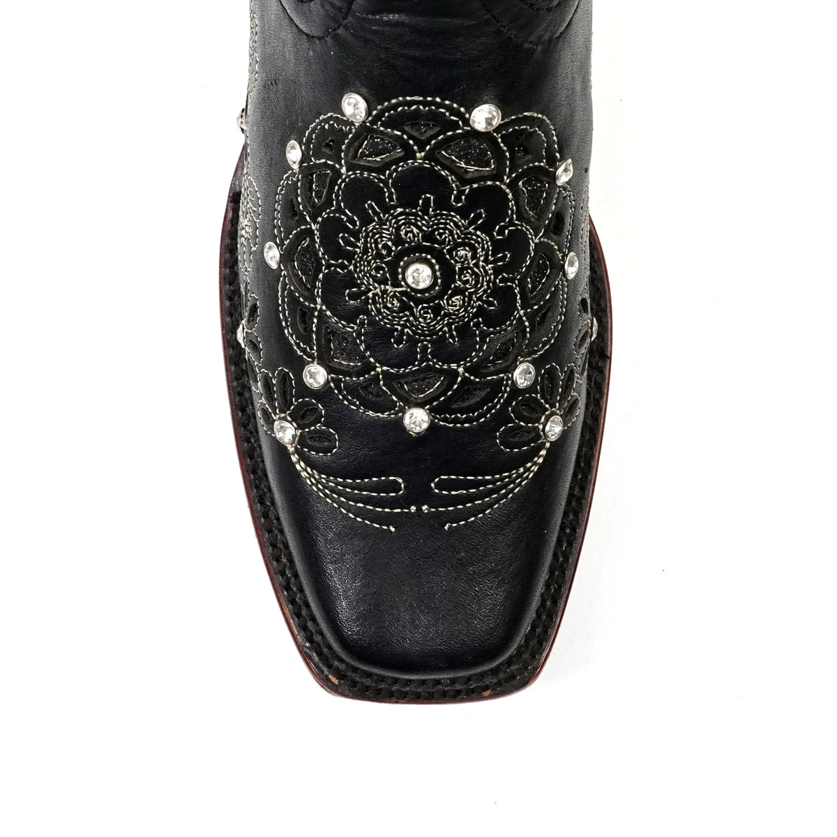 Liga - Black