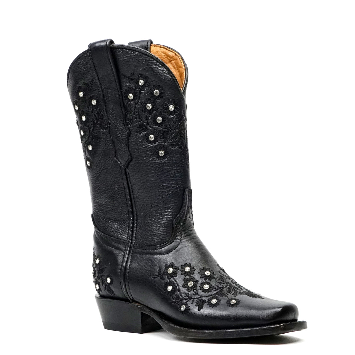 Agatha - Black