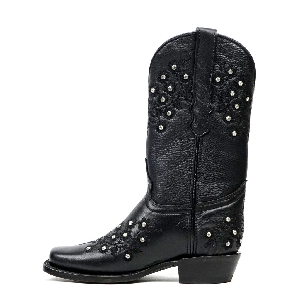 Agatha - Black
