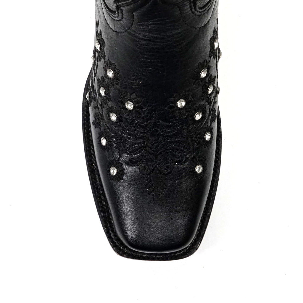 Agatha - Black