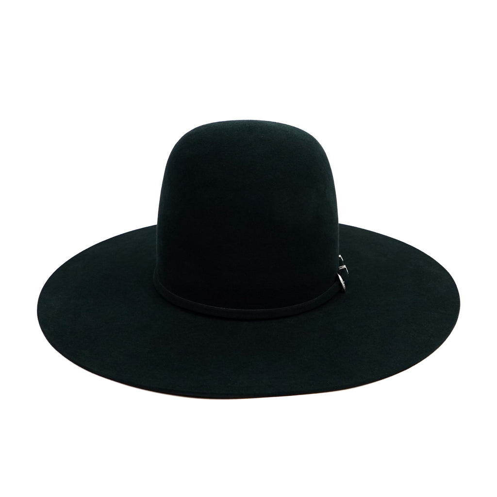 Tacchino - Corona Abierta 6X - Verde Oscuro