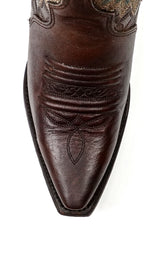 The Cavalier - Bronze