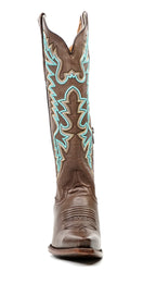 The Natasha - Brown