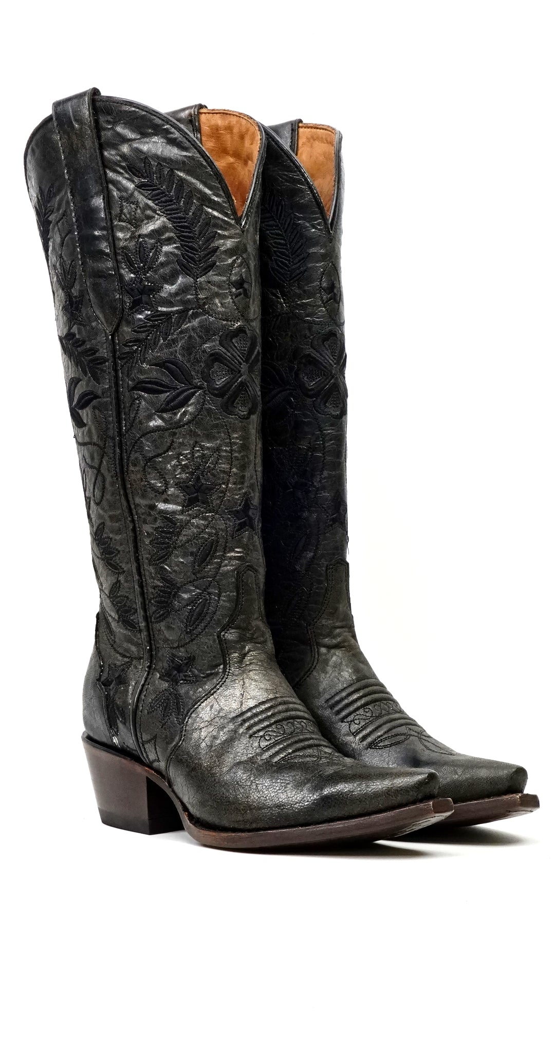 The Madison - Black