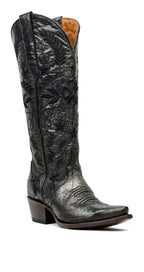The Madison - Black