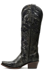 The Madison - Black