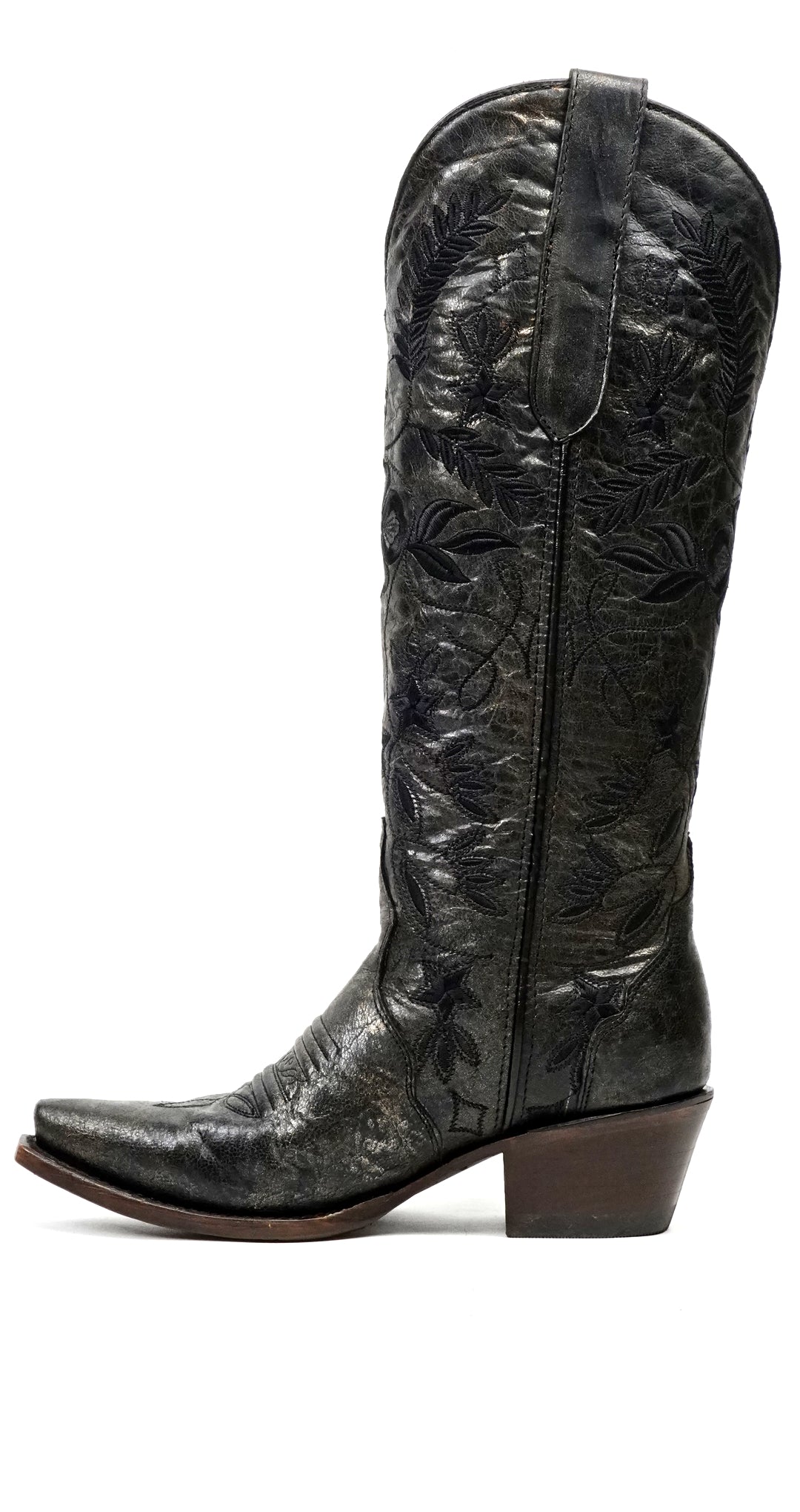 The Madison - Black
