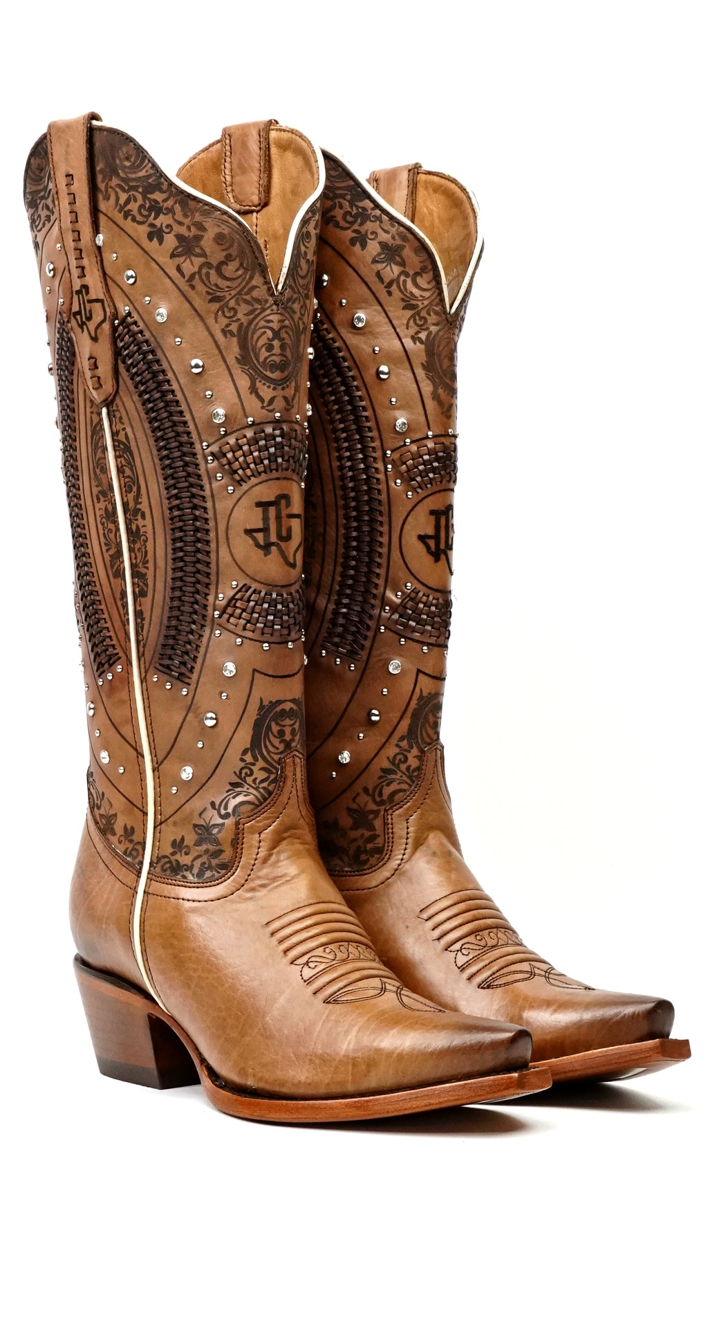 The Priscila - Tobacco